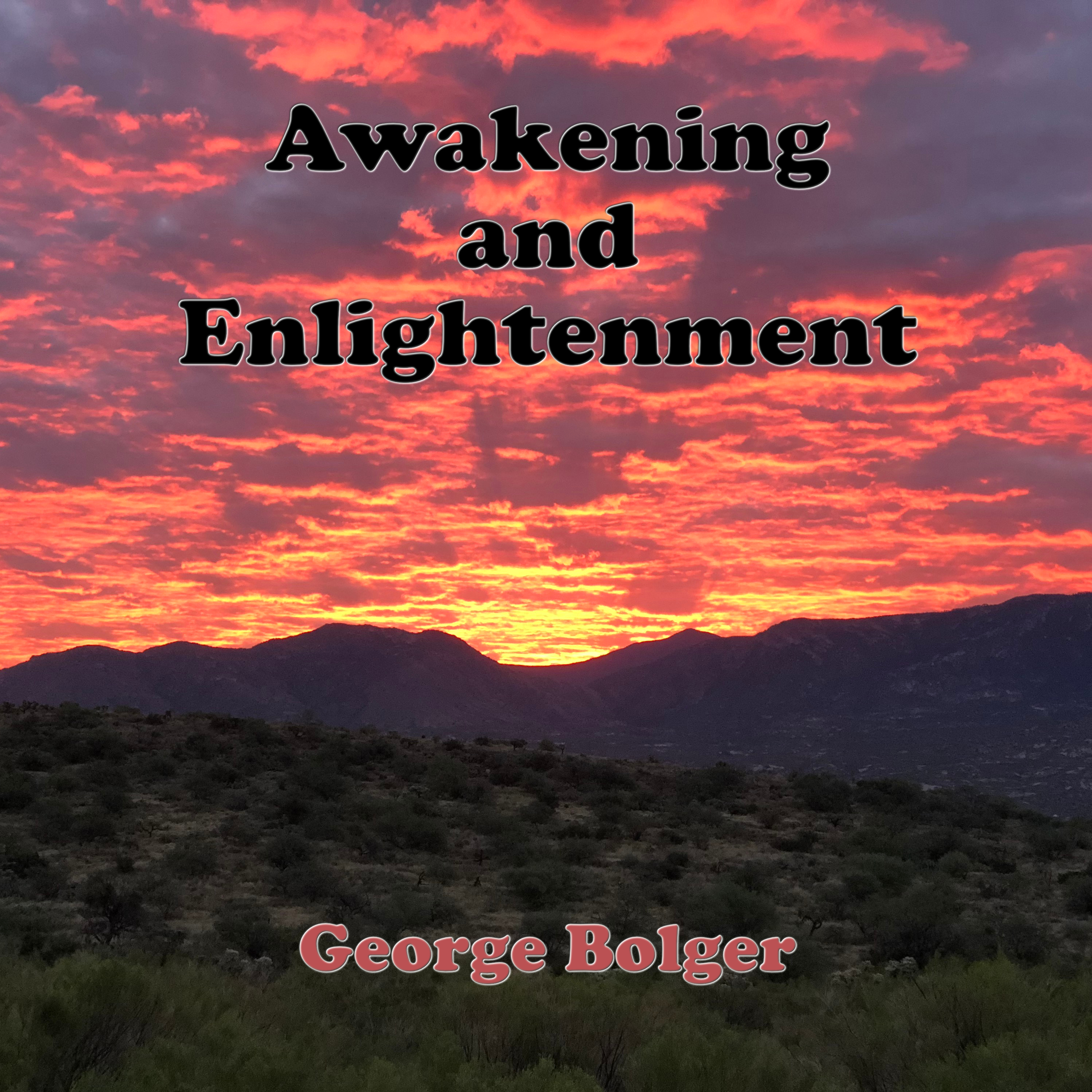 Awakening and Enlightenment Album
