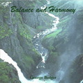 Balance and Harmony CD