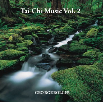 Taichi Music Volume 2 Album